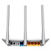 TP-Link  TL-WR845N - Router Không Dây Chuẩn N Tốc Độ 300Mbps - Hàng Chính Hãng